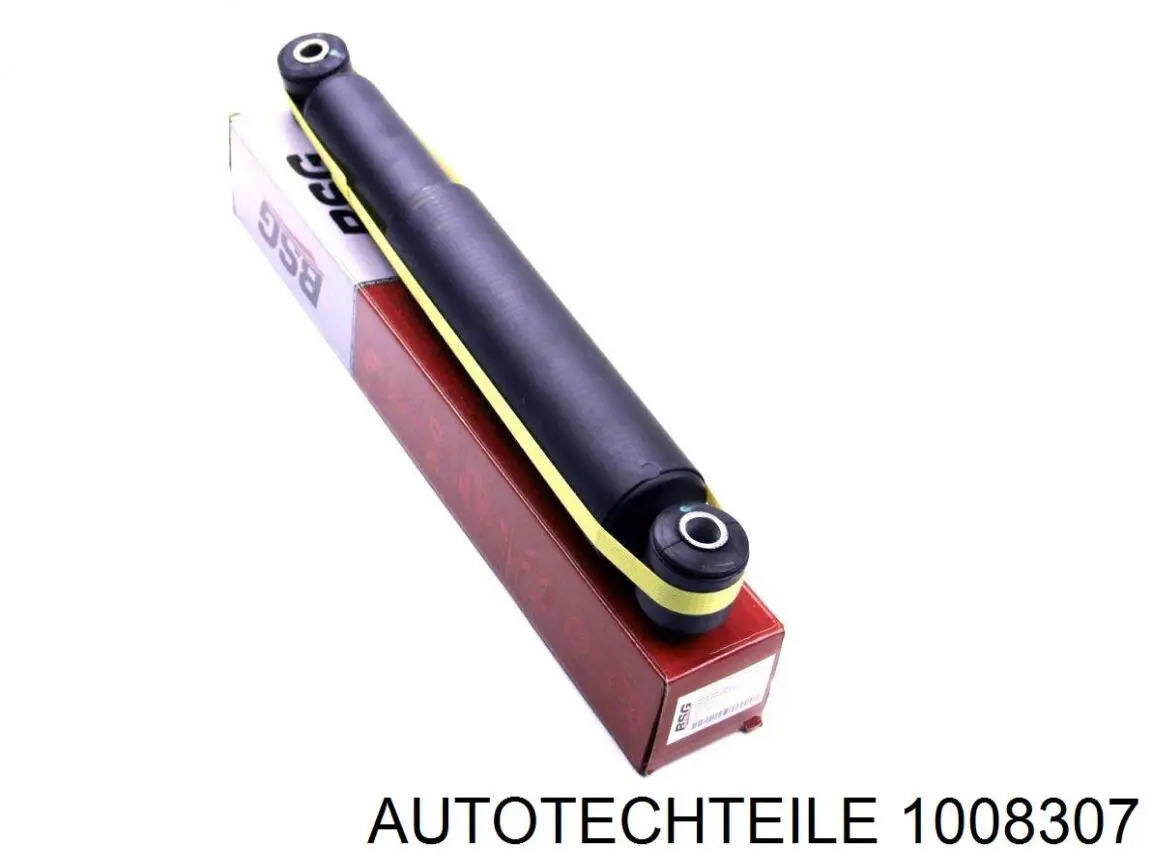 Купить 1008307 Autotechteile Фильтр салона угольный