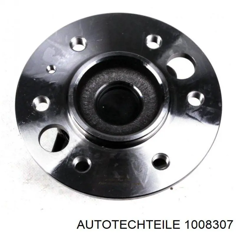 Фильтр салона 1008307 Autotechteile