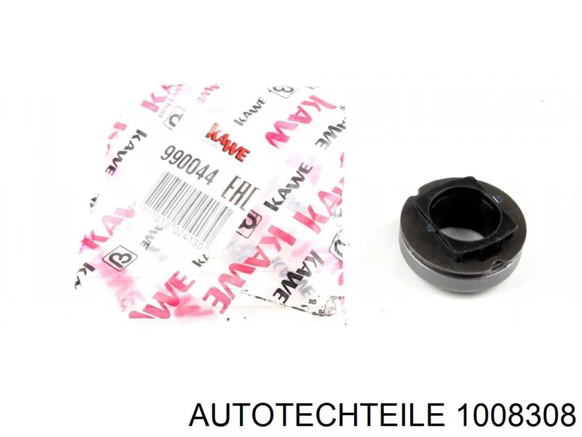 Фильтр воздушный отопителя Autotechteile 1008308 цена, от 5.13 USD