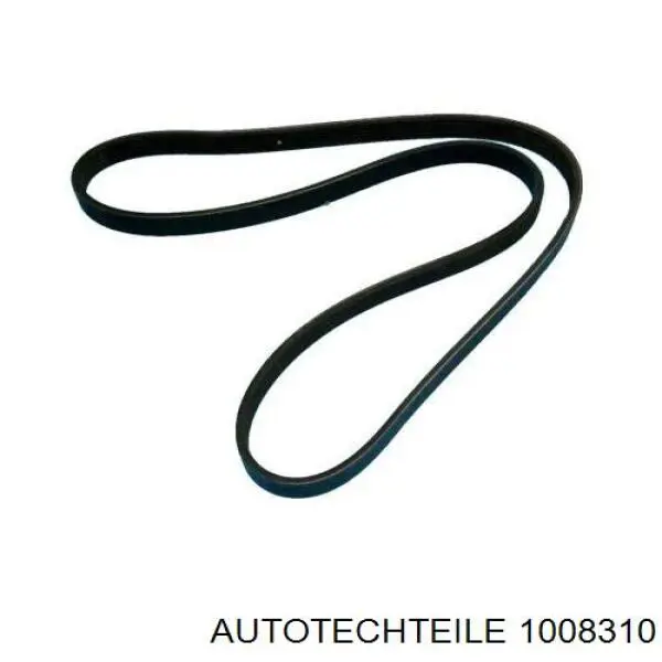 Купить 1008310 Autotechteile Фильтр салона угольный