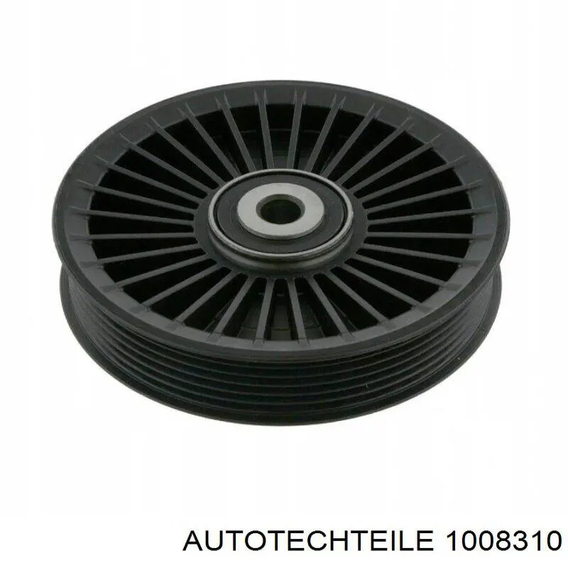 Фильтр воздушный отопителя Autotechteile 1008310 цена, от 5.76 USD