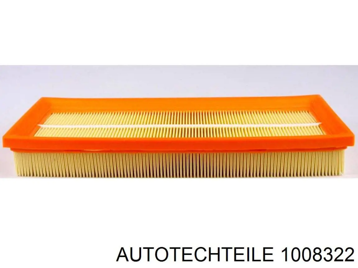 1008322 Autotechteile Электромотор печки