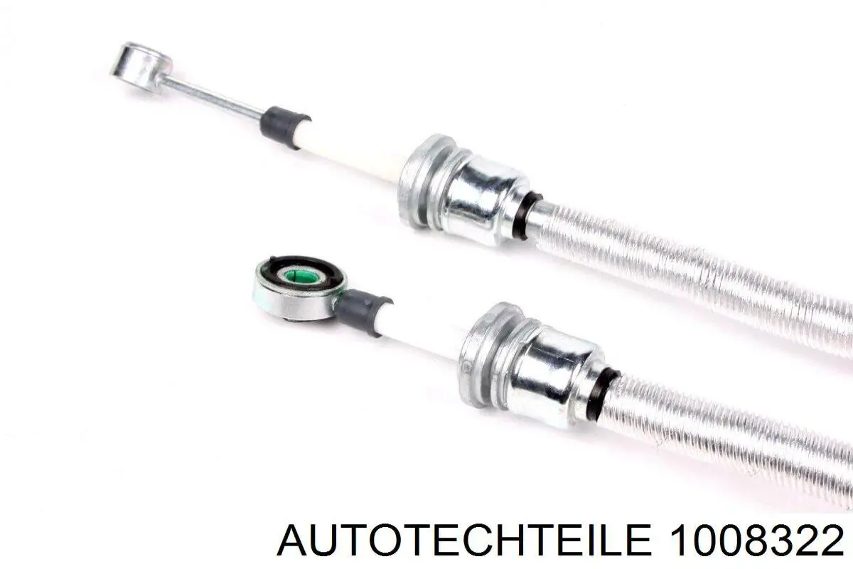 Вентилятор печки 1008322 Autotechteile