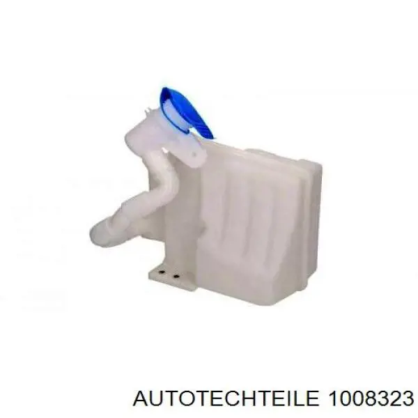 1008323 Autotechteile Электромотор печки