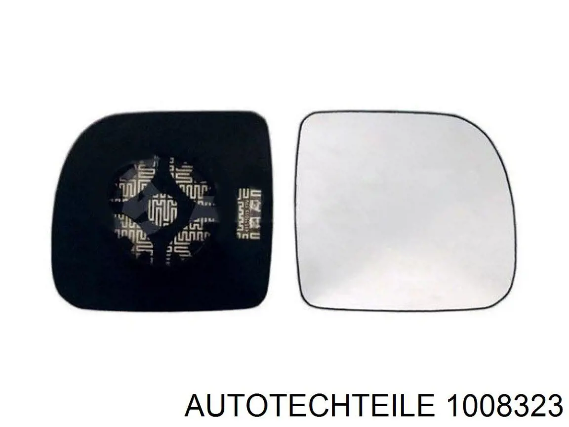 Купить 1008323 Autotechteile Электродвигатели (электродвигатель отопителя) или розетка прицепа штепсельная