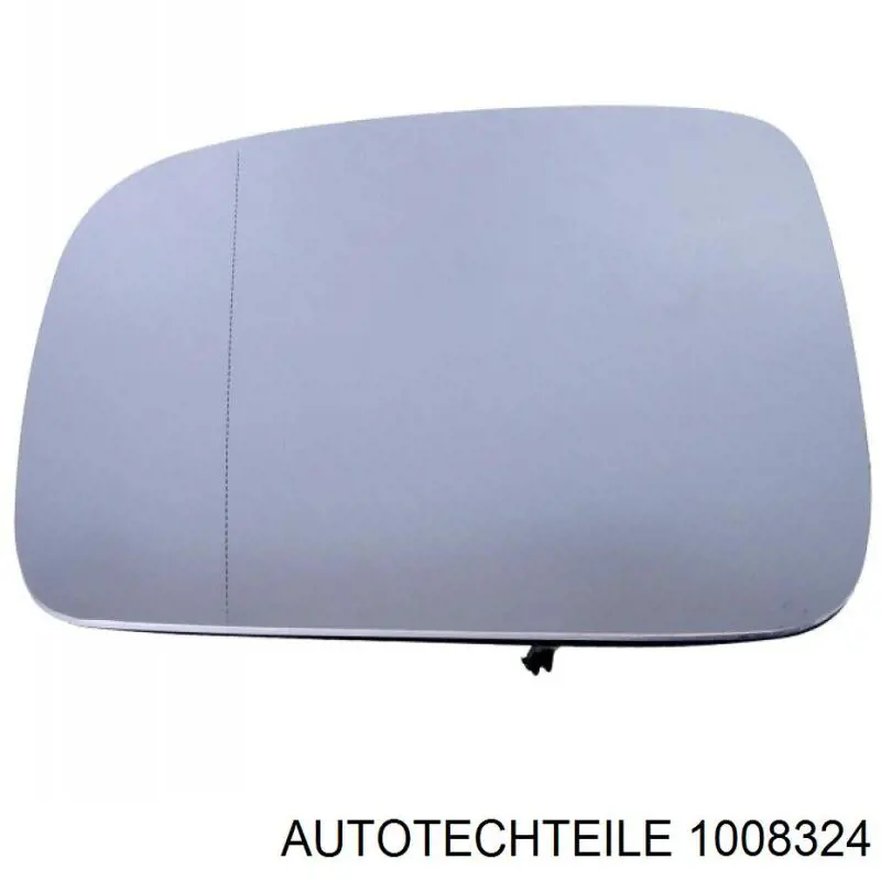 Мотор вентилятора печки (отопителя салона) Autotechteile 1008324 цена, от 56.93 USD