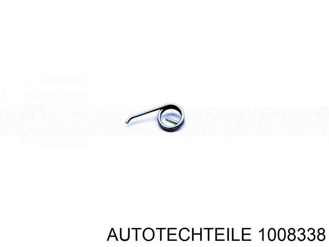 Блок управления режимами отопления/кондиционирования Autotechteile 1008338