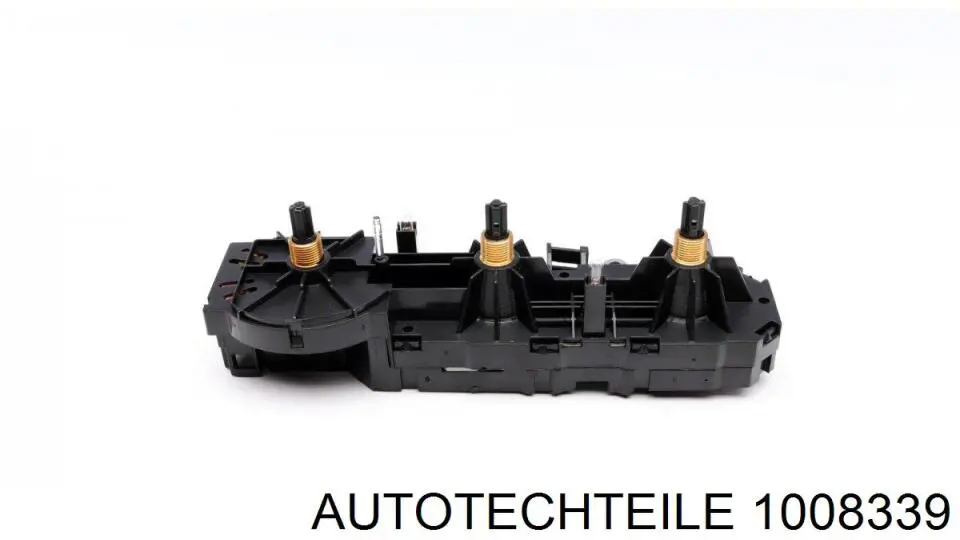 Блок управления кондиционером 1008339 Autotechteile