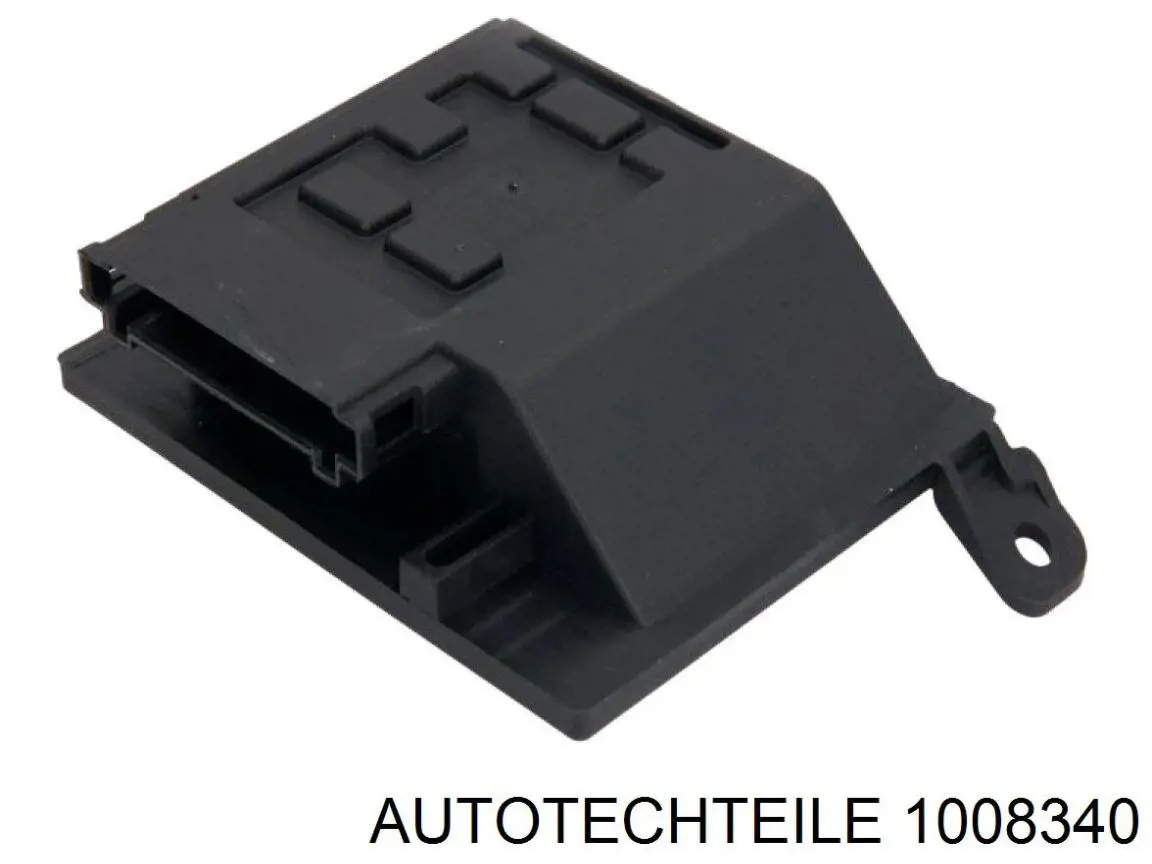Реле отопителя Autotechteile 1008340 цена, от 17.46 USD