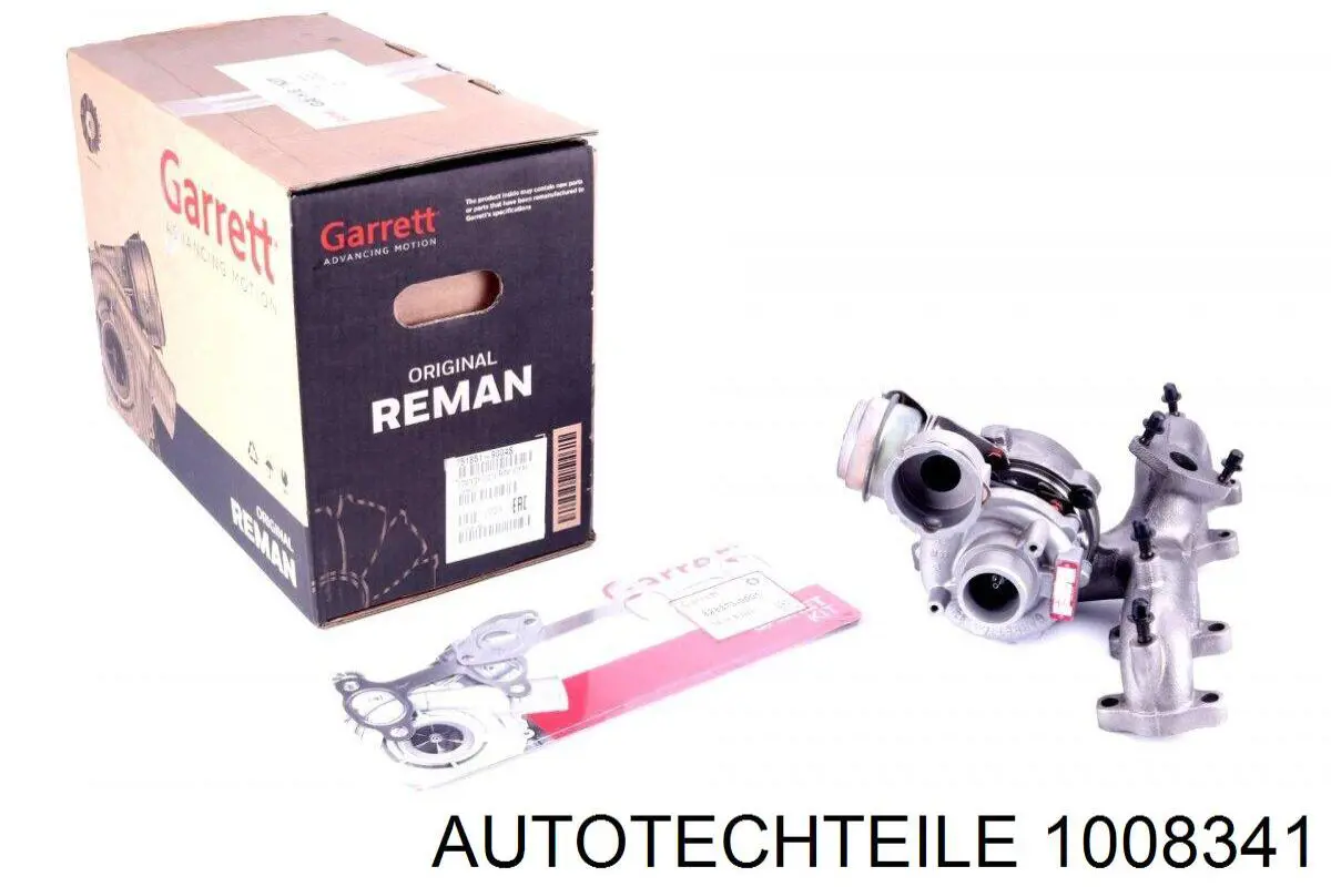 Регулятор вентилятора отопителя Autotechteile 1008341 цена, от 43.66 USD