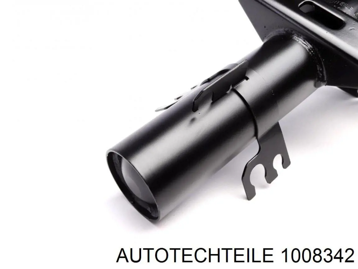 Купить 1008342 Autotechteile Радиатор печки
