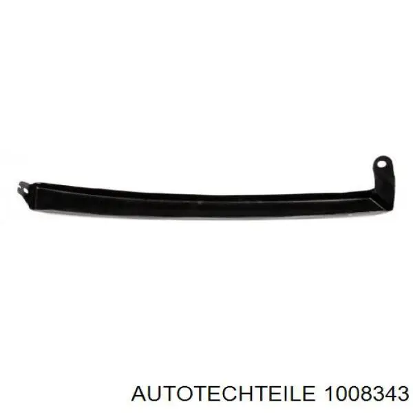 1008343 Autotechteile Тяга привода заслонки печки