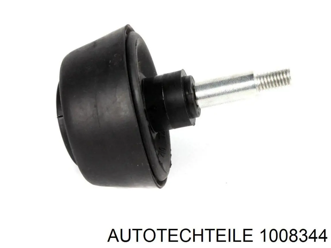 Радиатор печки 1008344 Autotechteile