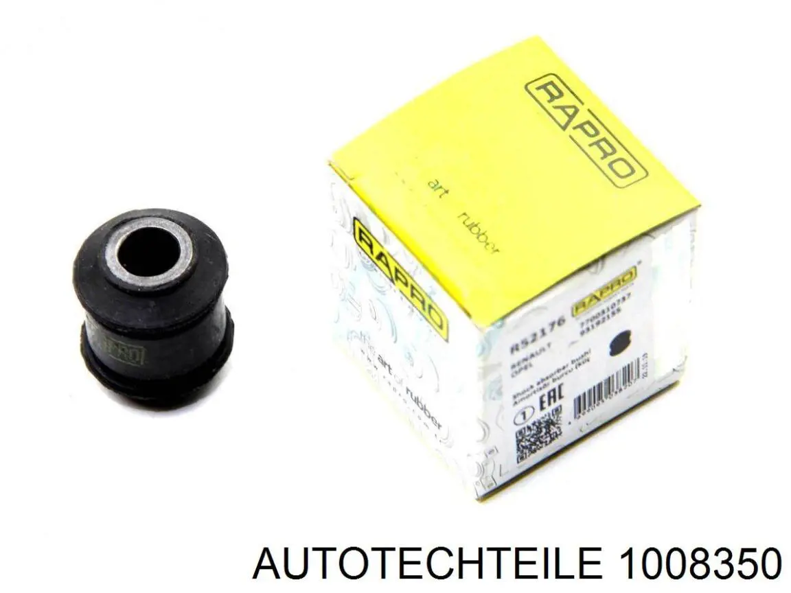 Фильтр салона 1008350 Autotechteile