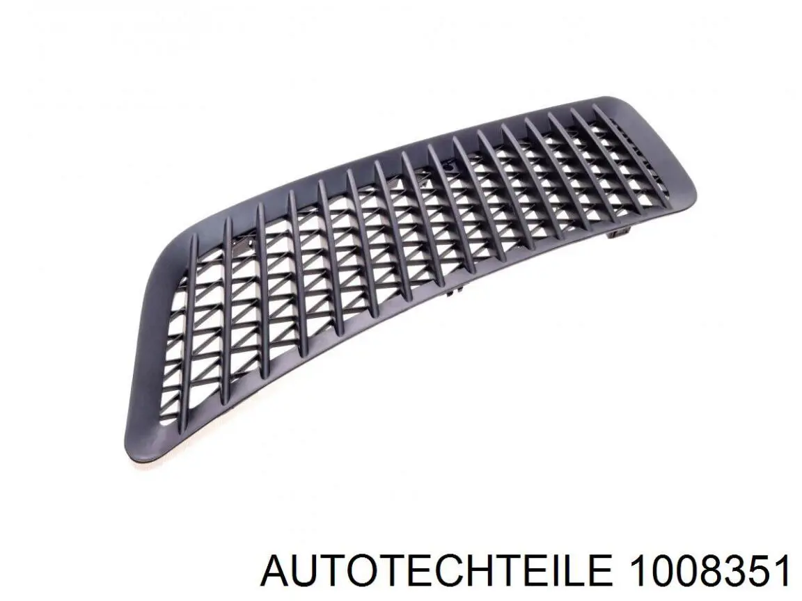 1008351 Autotechteile решетка капота