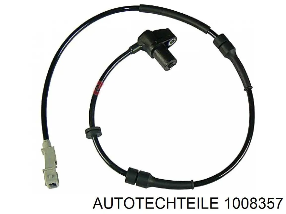 1008357 Autotechteile Электромотор печки