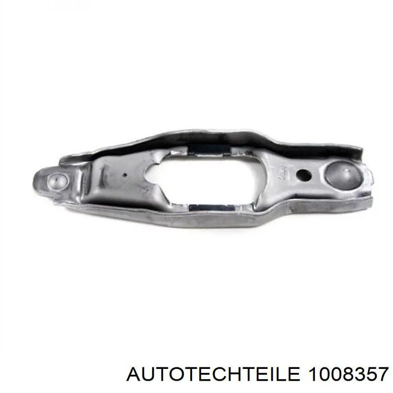 Моторчик печки Autotechteile 1008357