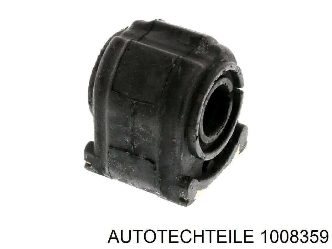 Мотор вентилятора печки (отопителя салона) Autotechteile 1008359 цена, от 43.67 USD