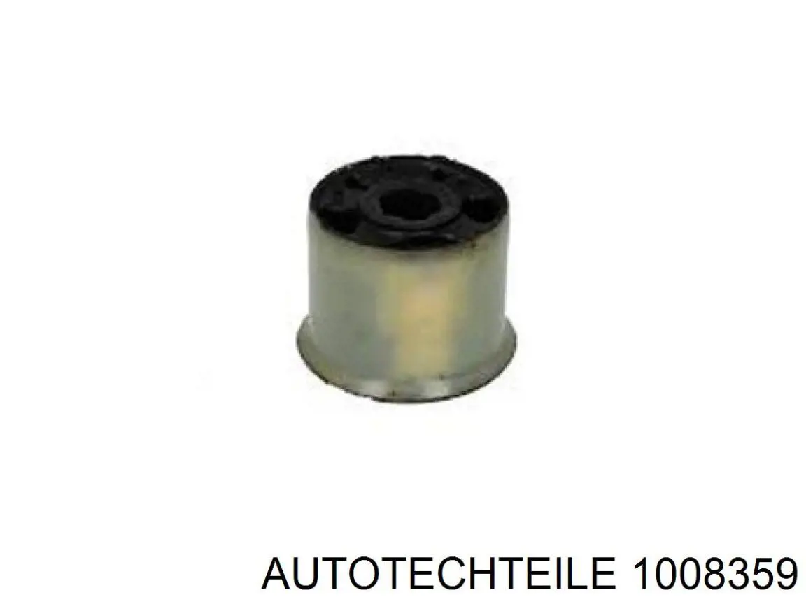Моторчик печки Autotechteile 1008359