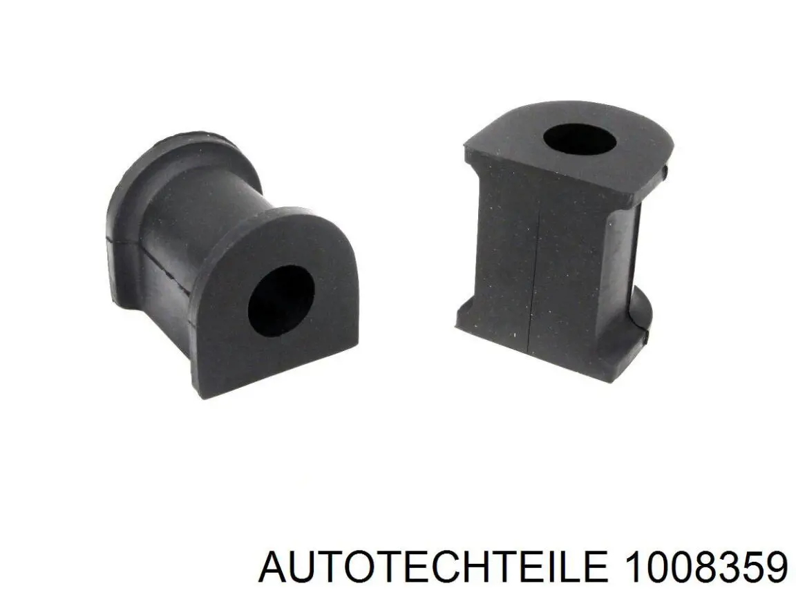 Вентилятор печки 1008359 Autotechteile