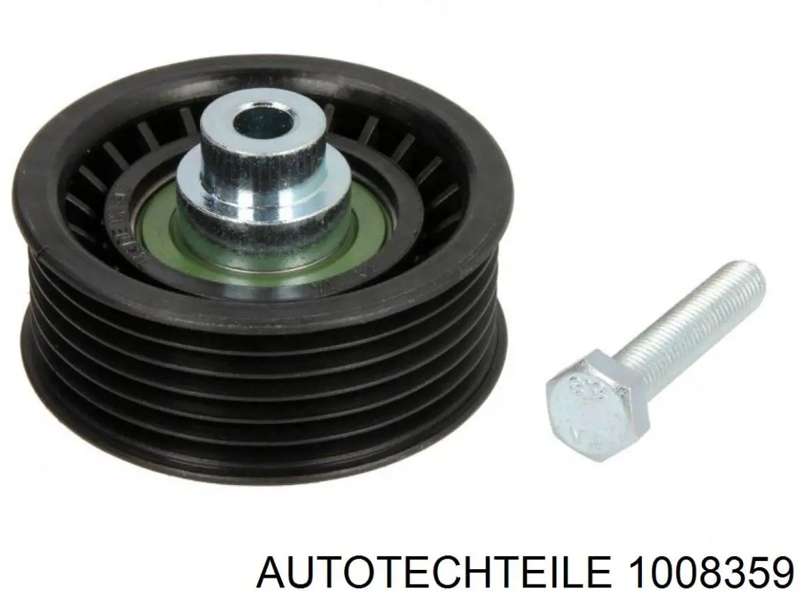 Купить 1008359 Autotechteile Электродвигатели (электродвигатель отопителя) или розетка прицепа штепсельная