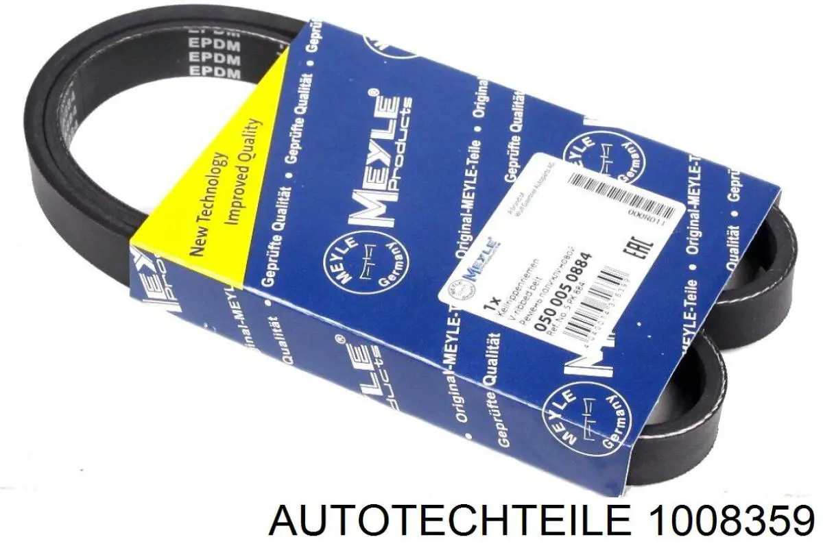 Купить 1008359 Autotechteile Электродвигатели (электродвигатель отопителя) или розетка прицепа штепсельная