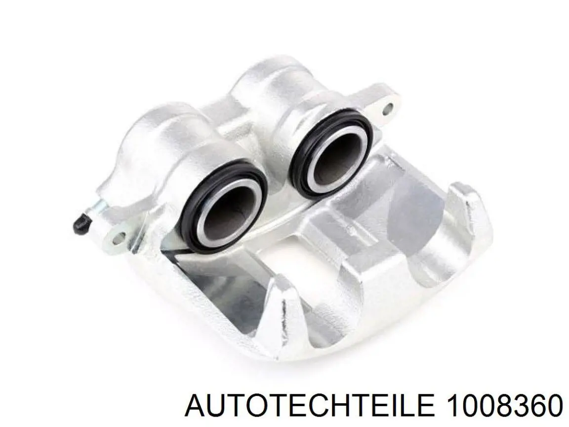 Вентилятор печки 1008360 Autotechteile