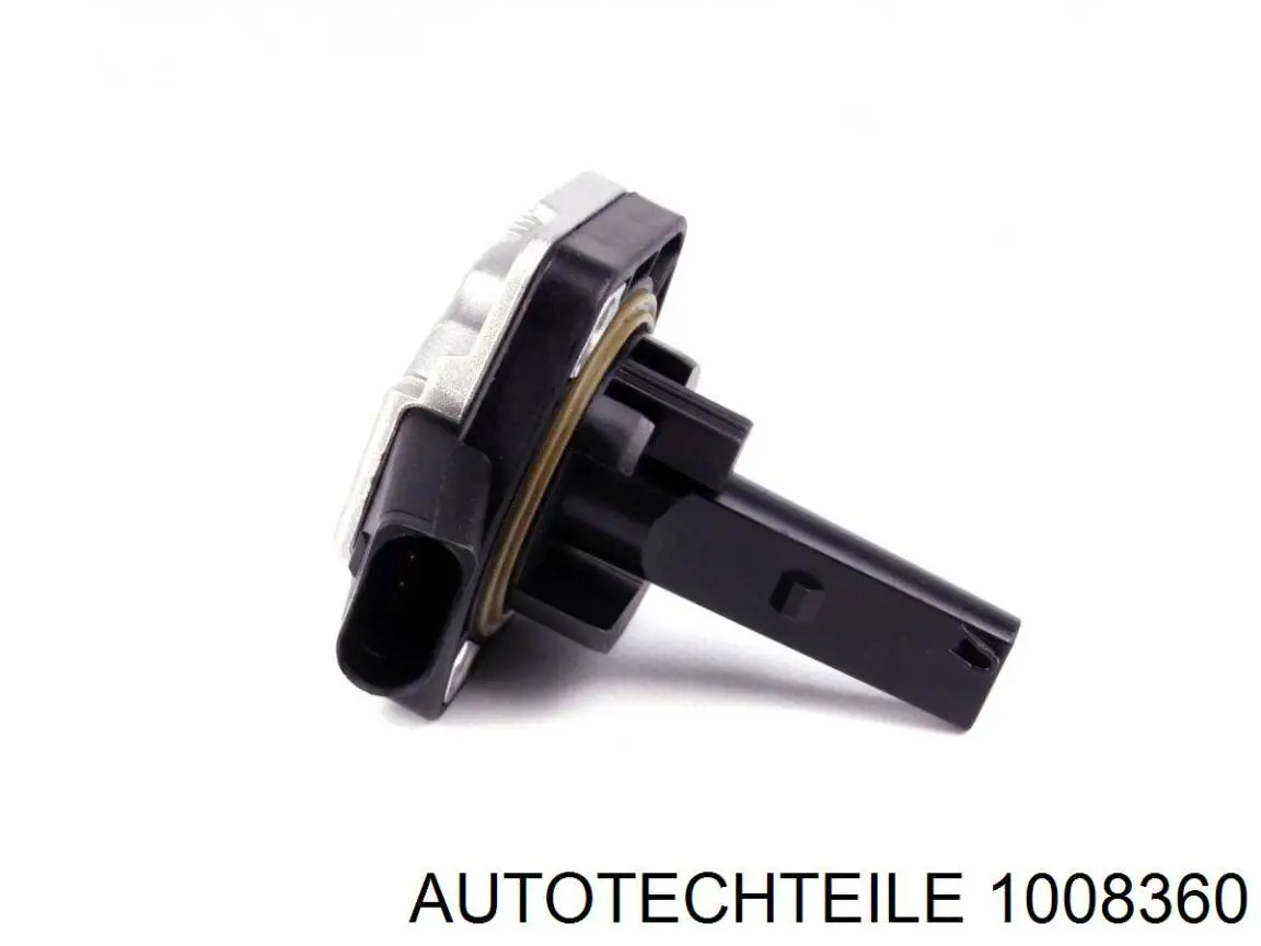 Мотор вентилятора печки (отопителя салона) Autotechteile 1008360 цена, от 56.41 USD