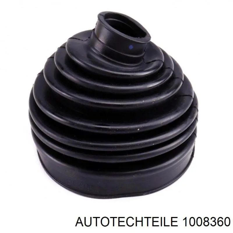 Вентилятор печки 1008360 Autotechteile