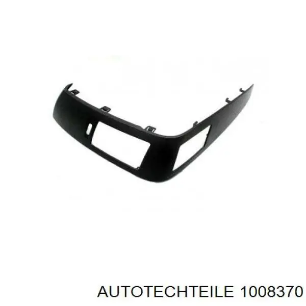 1008370 Autotechteile Решетка воздуховода левая