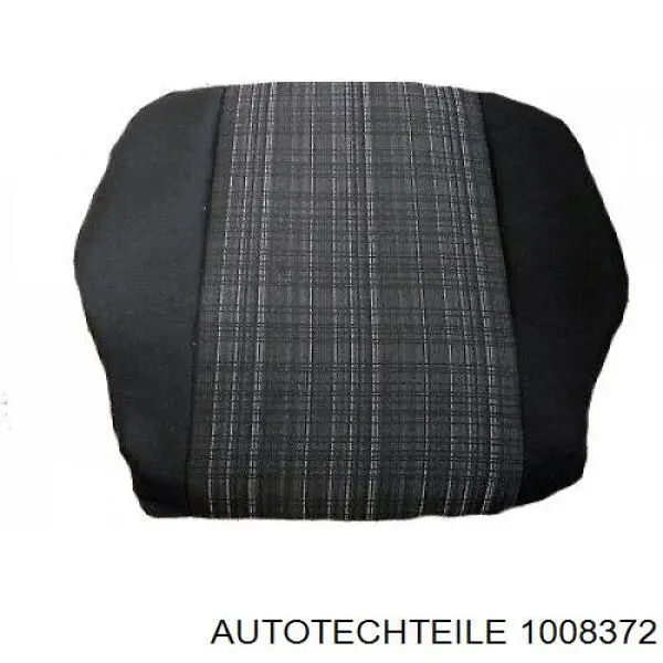 Решетка вентиляции салона на "торпедо" левая Autotechteile 1008372 цена, от 13.20 USD