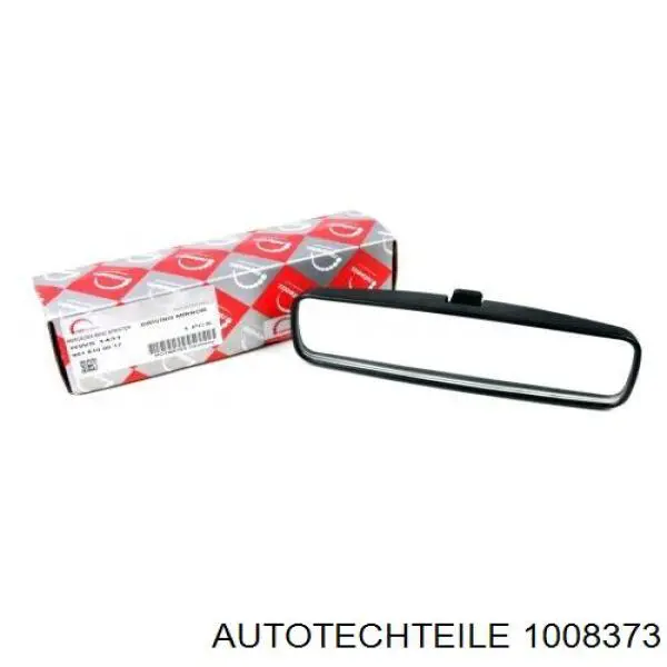 Решетка вентиляции салона на "торпедо" правая Autotechteile 1008373 цена, от 20.49 USD