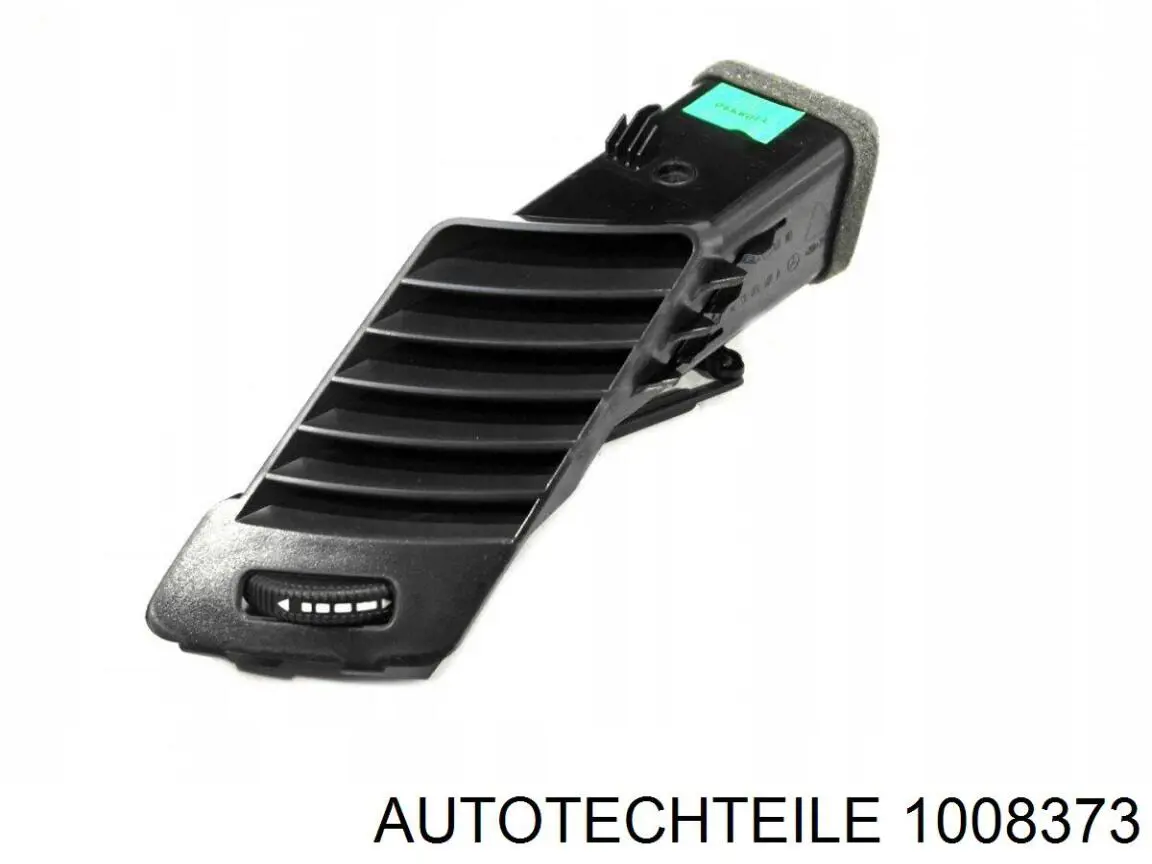 Купить 1008373 Autotechteile Решетка вентиляции салона на "торпедо" правая