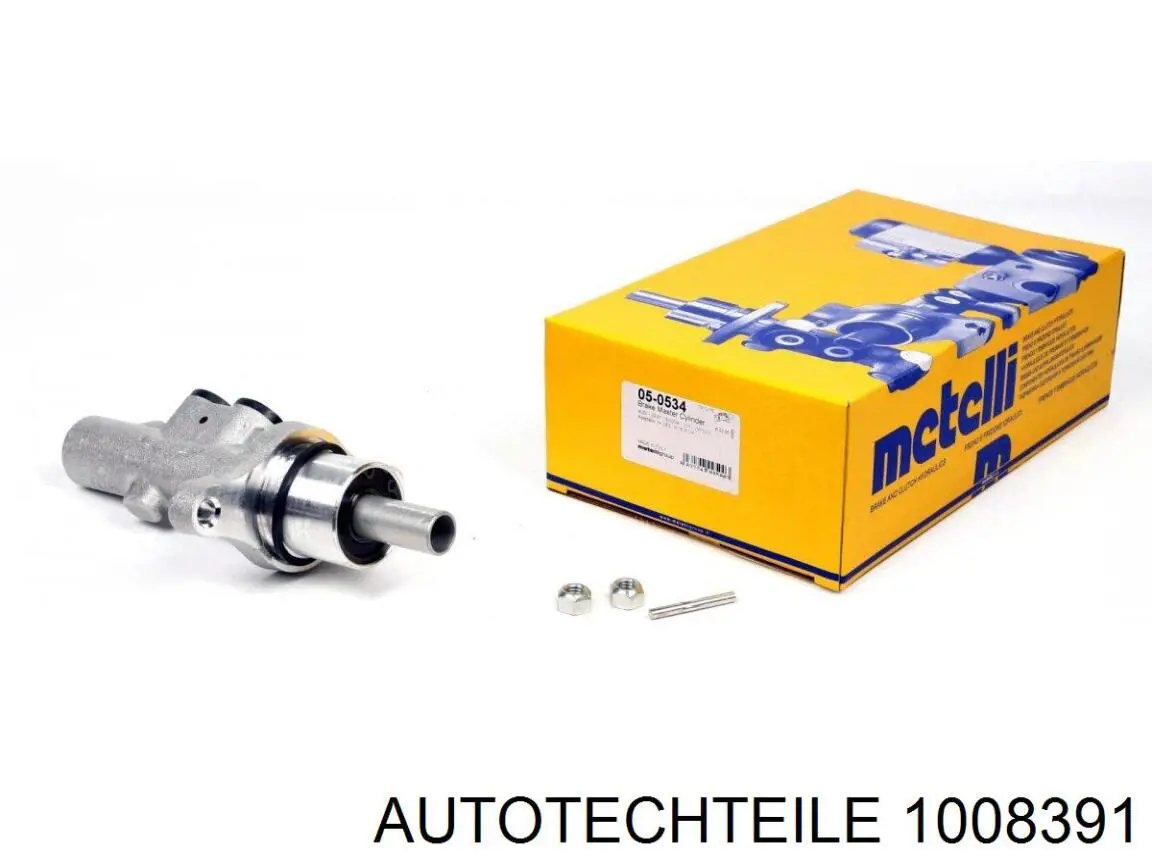 Кран отопителя Mercedes 28308484