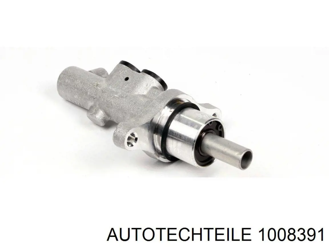 Купить 1008391 Autotechteile Кран печки