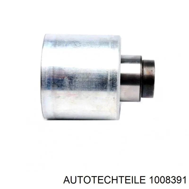 1008391 Autotechteile Кран системы отопления