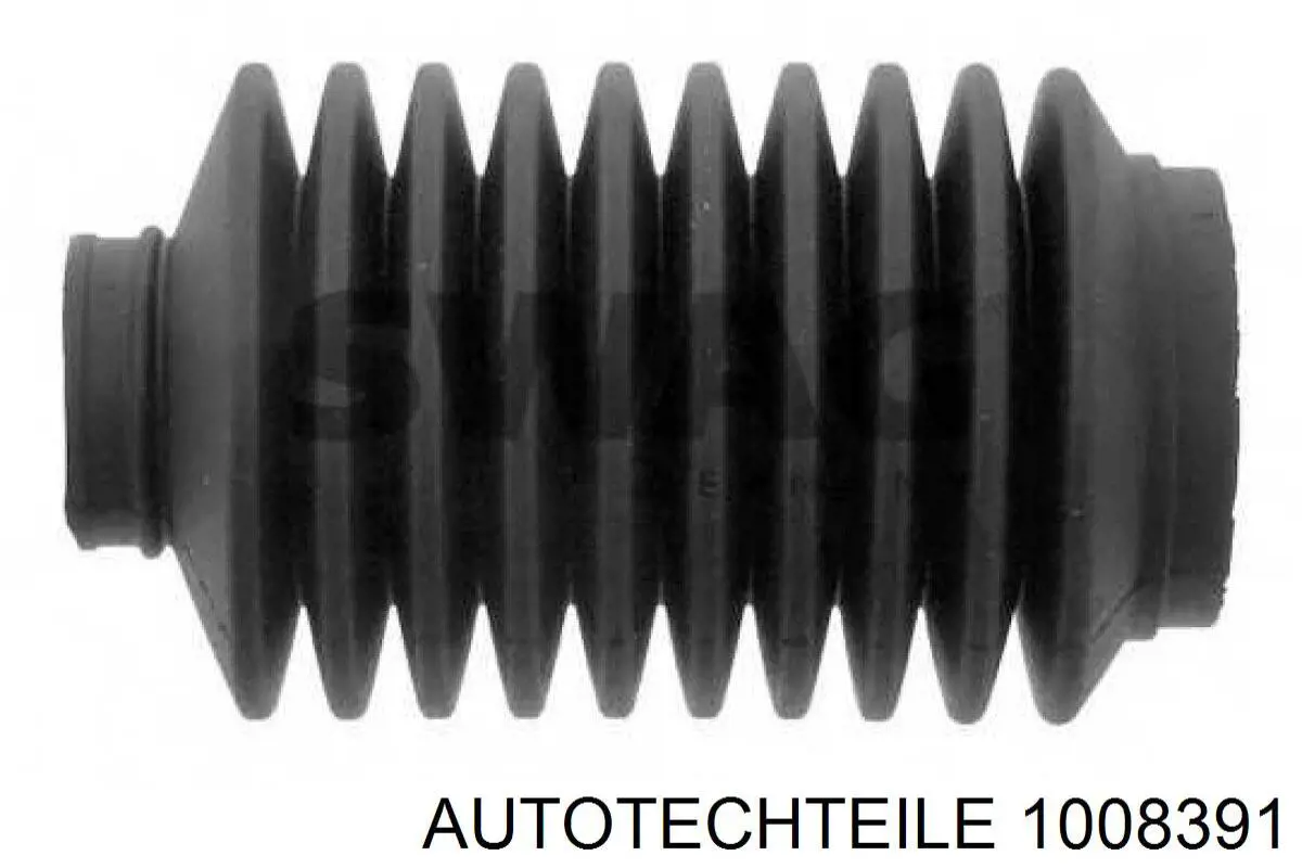 Кран печки (отопителя) Autotechteile 1008391 цена, от 18.24 USD