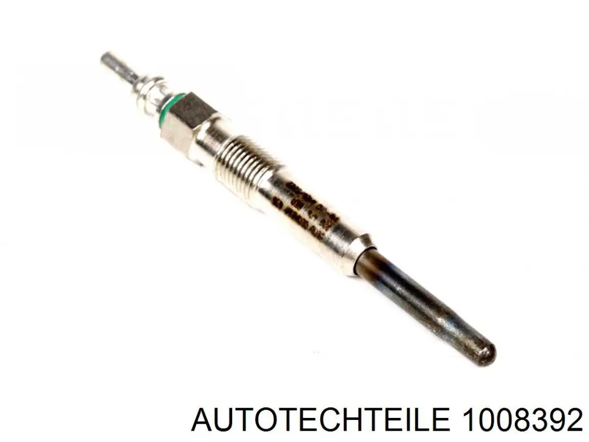 Кран отопителя Autotechteile 1008392