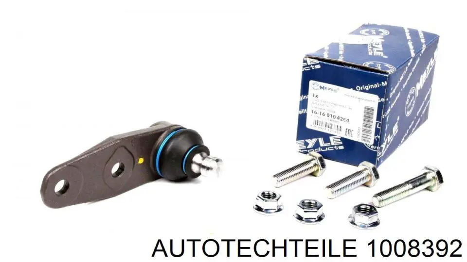 Кран печки (отопителя) Hans Pries (Topran) 112316 цена, от 27.50 USD