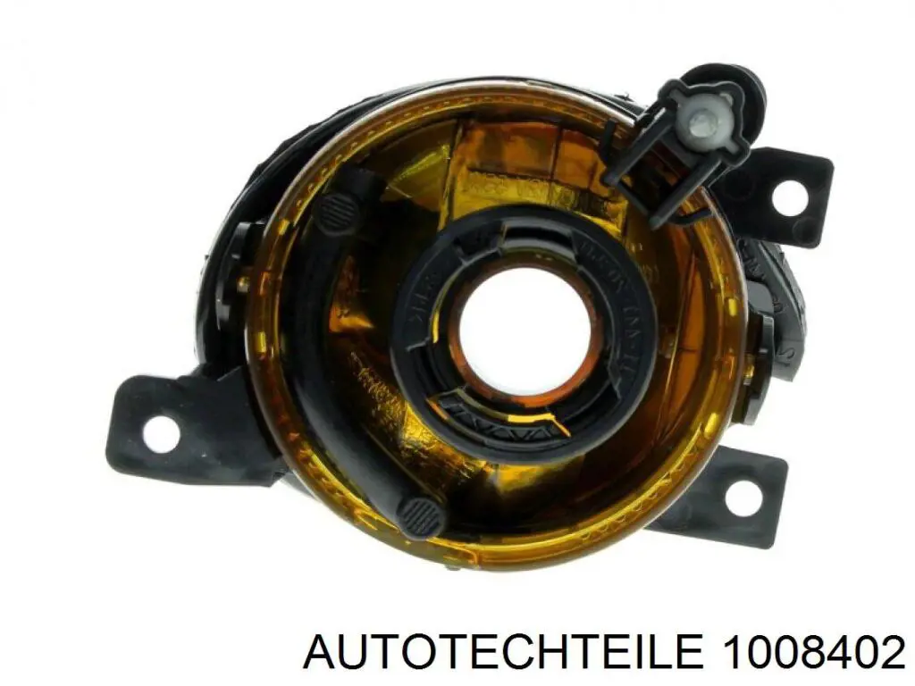 Стекло фары противотуманной левой Autotechteile 1008402 цена, от 13.22 USD