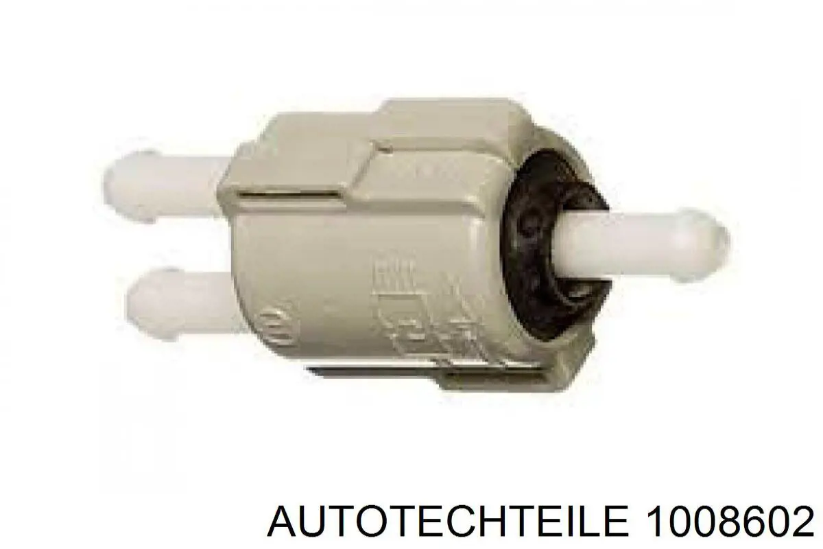 Тройник системы стеклоомывателя Autotechteile 1008602 цена, от 3.20 USD