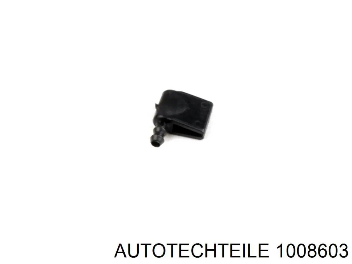 Купить 1008603 Autotechteile Тройник системы стеклоомывателя
