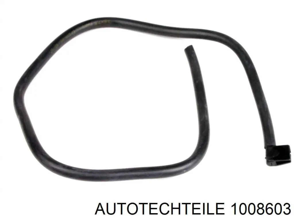 Тройник системы стеклоомывателя 1008603 Autotechteile