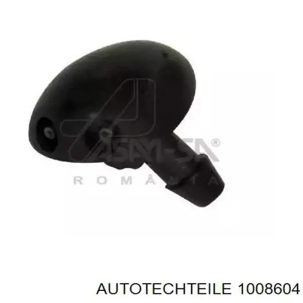 Форсунки стеклоомывателя Autotechteile 1008604 цена, от 4.58 USD