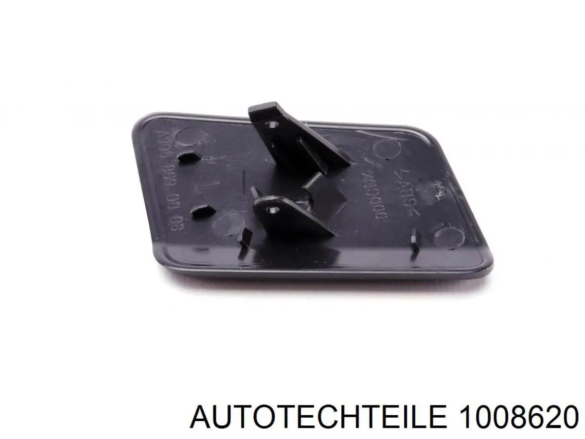 Накладка форсунки омывателя фары передней 1008620 Autotechteile