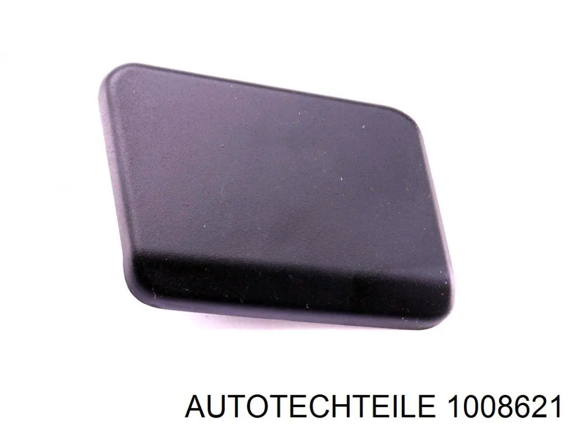 100 8621 Autotechteile накладка форсунки омывателя фары передней