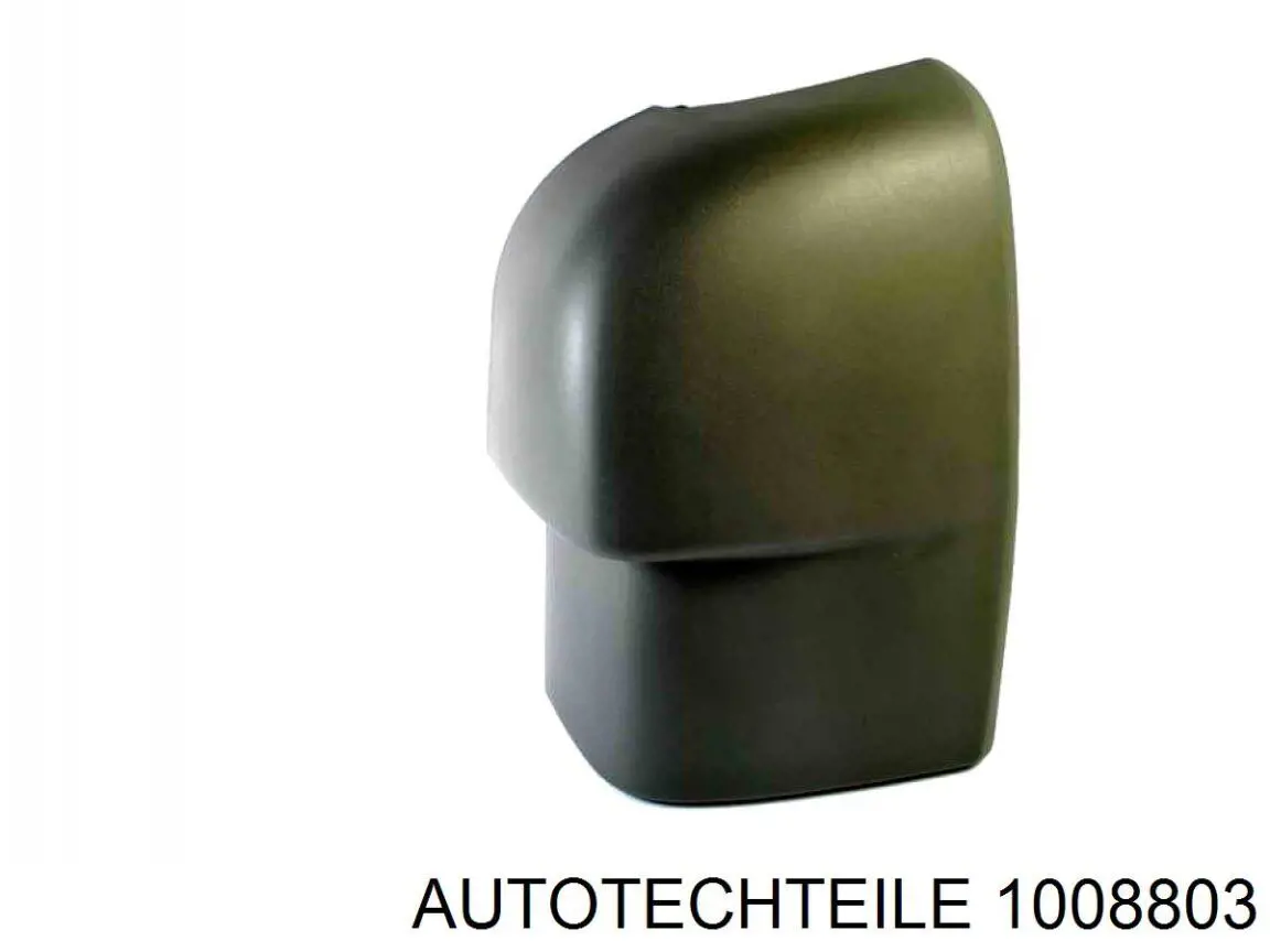 Купить 1008803 Autotechteile Бампер задний, левая часть