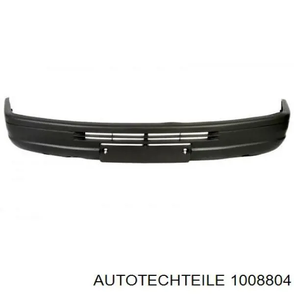 Бампер задний, правая часть 1008804 Autotechteile