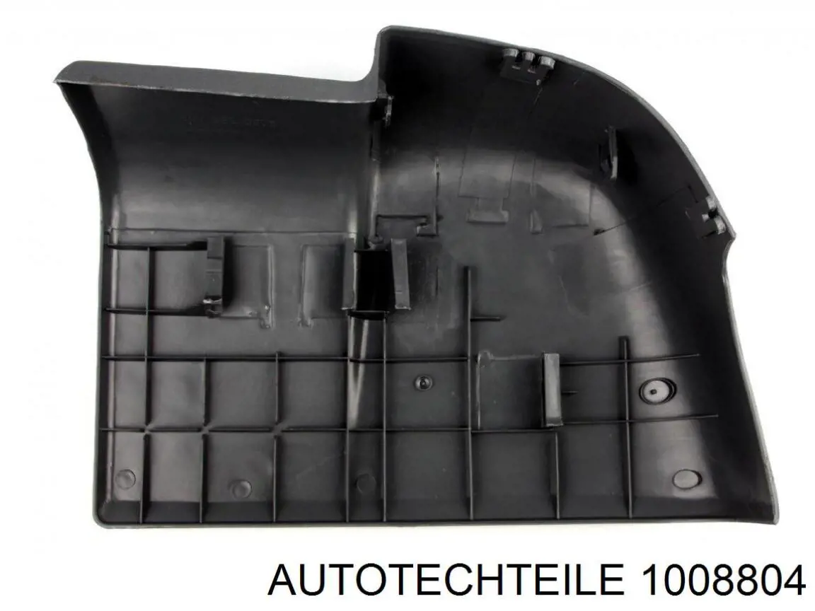 Купить 1008804 Autotechteile Бампер задний, правая часть