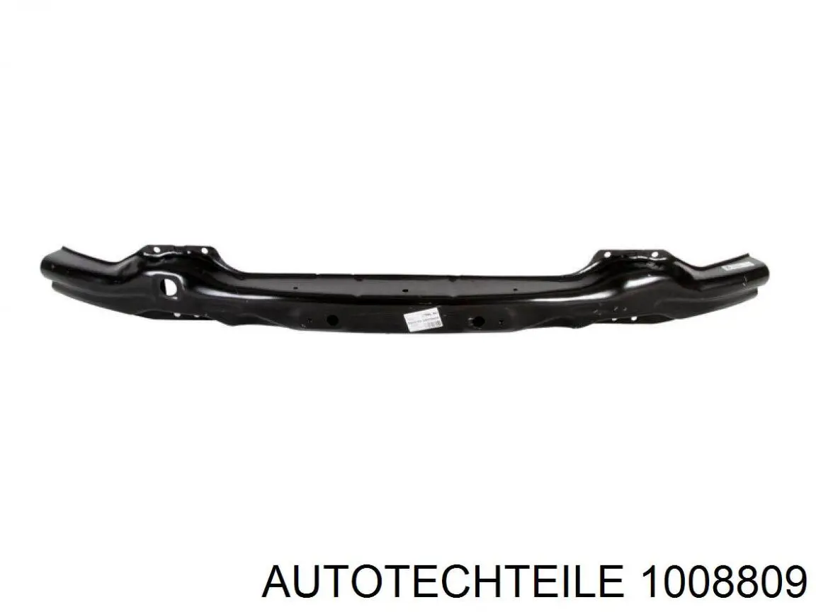Угол бампера заднего левый Autotechteile 1008809 цена, от 13.07 USD